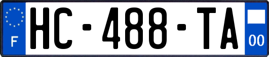 HC-488-TA