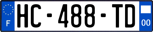 HC-488-TD