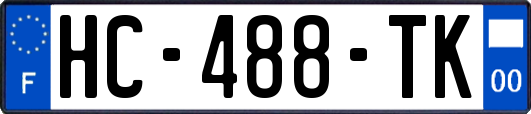 HC-488-TK