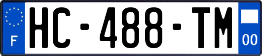 HC-488-TM