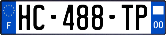HC-488-TP