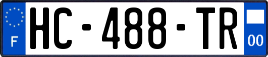 HC-488-TR