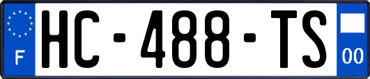 HC-488-TS