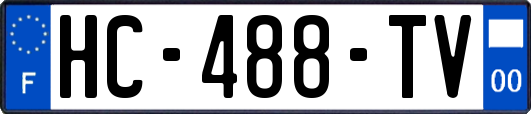 HC-488-TV