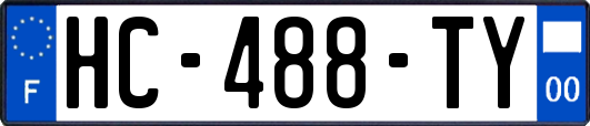 HC-488-TY