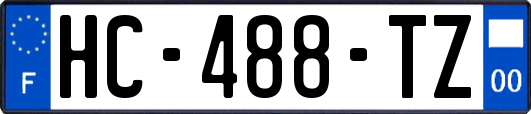HC-488-TZ