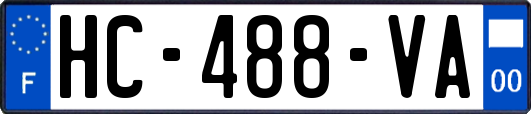 HC-488-VA