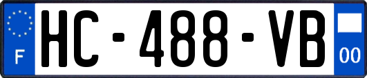 HC-488-VB
