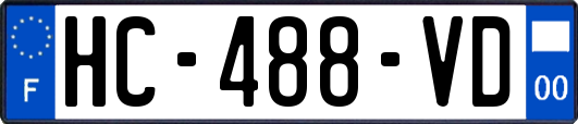 HC-488-VD