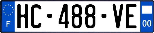 HC-488-VE