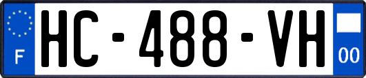 HC-488-VH