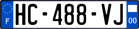 HC-488-VJ