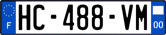 HC-488-VM