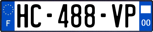 HC-488-VP