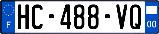 HC-488-VQ
