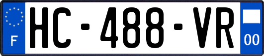 HC-488-VR