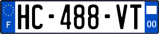 HC-488-VT