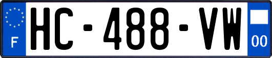 HC-488-VW
