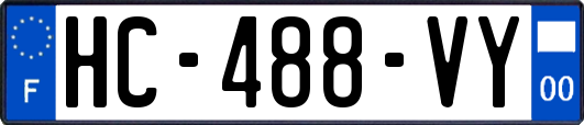 HC-488-VY