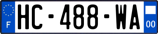 HC-488-WA