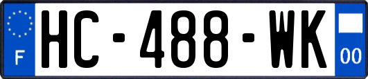 HC-488-WK