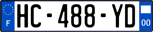 HC-488-YD