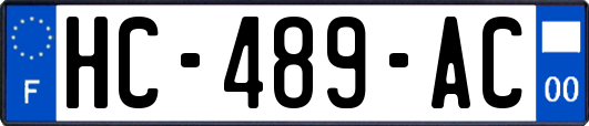 HC-489-AC