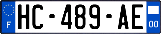 HC-489-AE