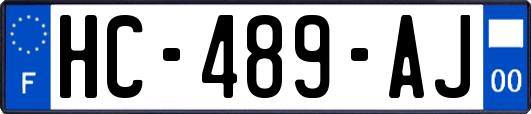 HC-489-AJ
