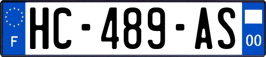 HC-489-AS