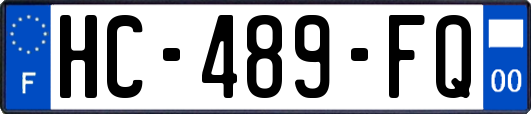 HC-489-FQ