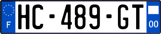 HC-489-GT