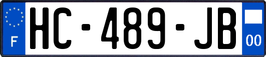 HC-489-JB