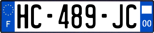 HC-489-JC