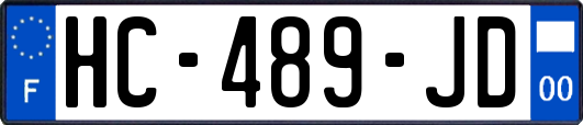 HC-489-JD