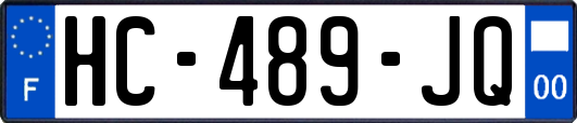 HC-489-JQ