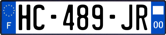 HC-489-JR