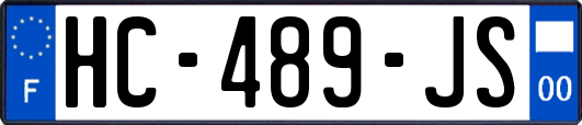 HC-489-JS