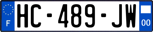 HC-489-JW