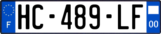HC-489-LF