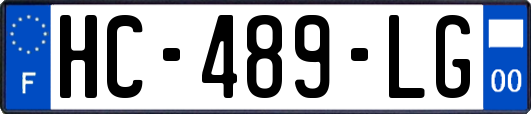 HC-489-LG