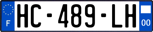 HC-489-LH