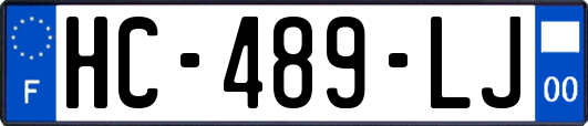 HC-489-LJ