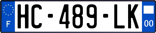 HC-489-LK