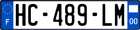 HC-489-LM