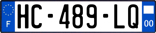HC-489-LQ