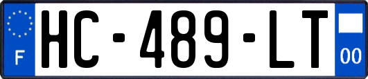 HC-489-LT