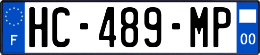 HC-489-MP