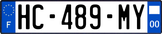 HC-489-MY