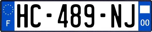 HC-489-NJ